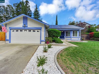 210 Marti Marie Ct, Martinez, CA, 94553