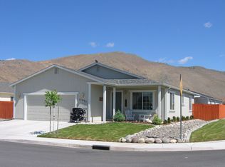 17905 Blue Creek Ct, Reno, NV 89508