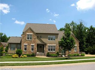 3613 Ellerton Dr, Midlothian, VA 23113