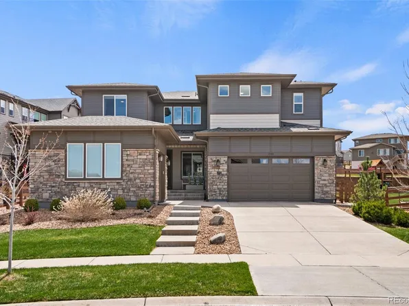 7955 S Grand Baker Street, Aurora, CO 80016