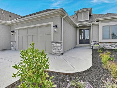 13036 S Constance St, Olathe, KS, 66062
