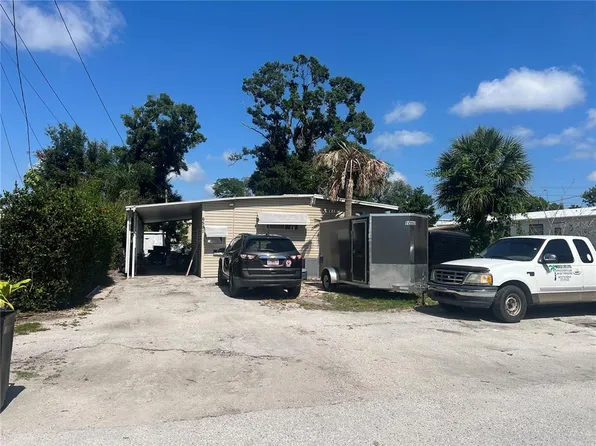 6591 50TH STREET N, PINELLAS PARK, FL 33781