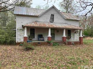 1408 Buckhorn Rd, Mebane, NC 27302