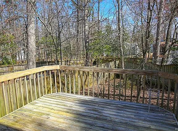 3rd image of 4497 Village Park Dr W