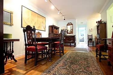 Rented by Citi Habitats