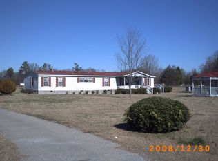 198 Pats View Loop, Johnston, SC 29832