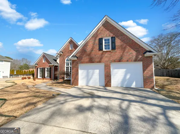 59 Pine Valley Ct, Hiram, GA 30141