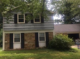 1689 Tarleton Way, Crofton, MD 21114