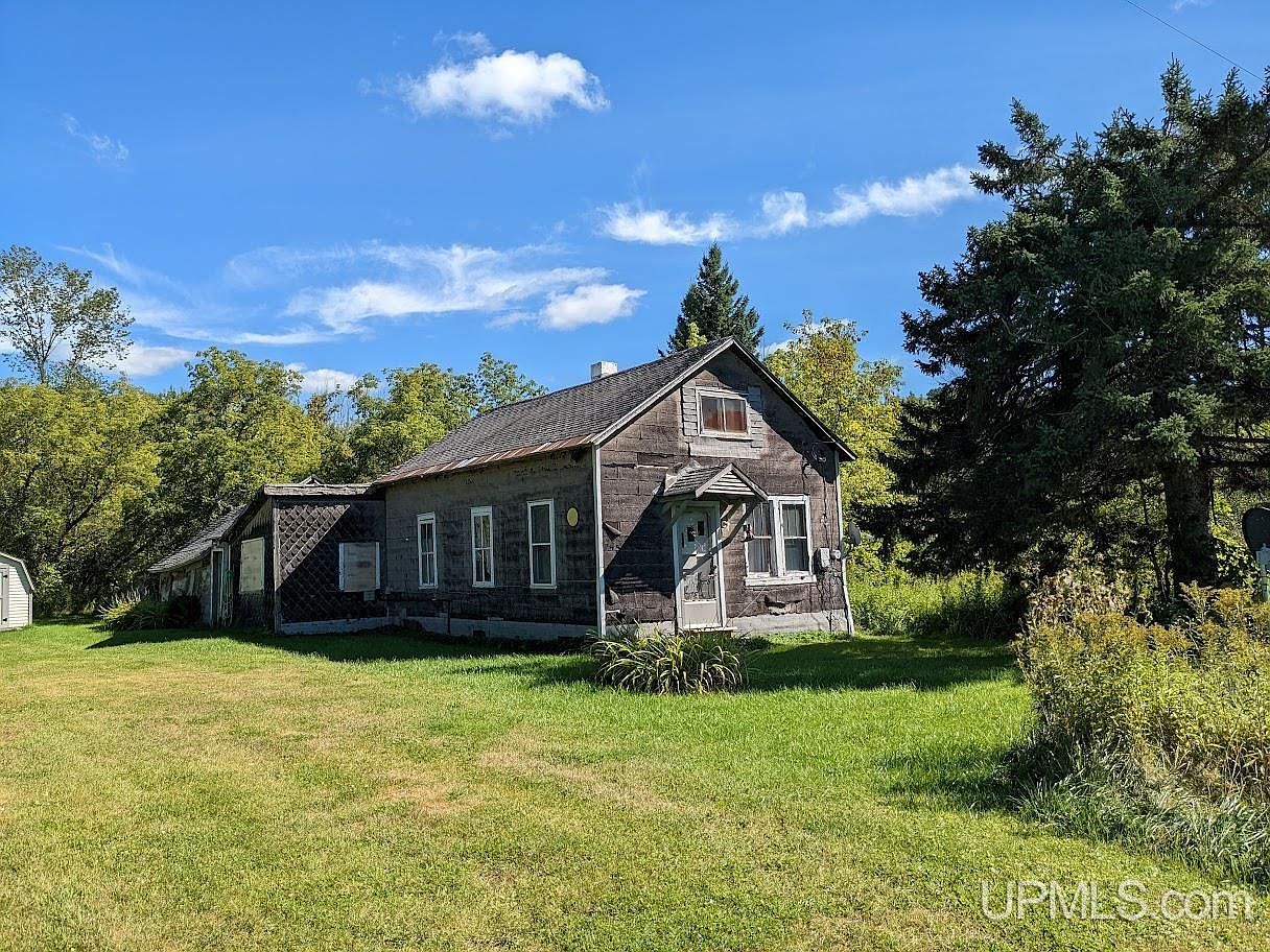 798 S Cedar St, Ewen, MI 49925 Zillow