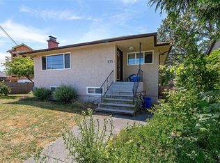 575 Burnside Rd E, Victoria, BC V8T 2X7
