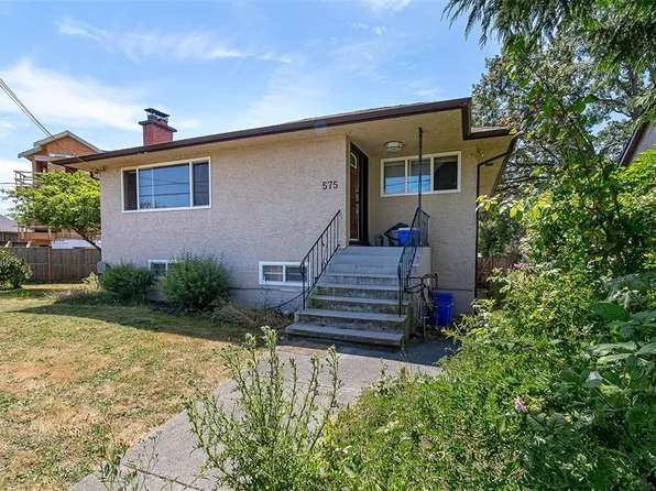 575 Burnside Rd E, Victoria, BC V8T 2X7