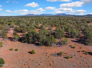 8913 Water Tank Cir Lot A, Williams, AZ 86046