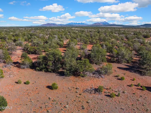 8913 Water Tank Cir Lot A, Williams, AZ 86046