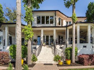 1889 Hagers Point Ln, Denver, NC 28037