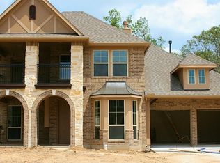 1024 Cedar Forest Dr, The Woodlands, TX 77384
