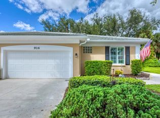 914 Barclay Ct, Venice, FL 34293