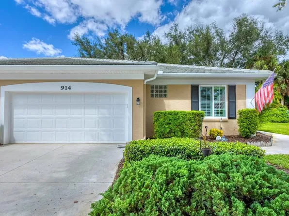 914 Barclay Ct, Venice, FL 34293