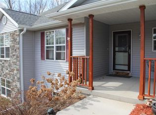 E13874 Devils Doorway Rd, Merrimac, WI 53561