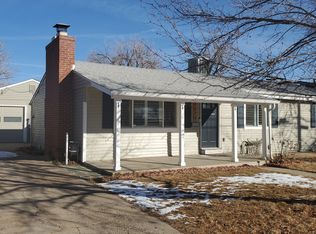 4675 W Mississippi Ave, Denver, CO 80219