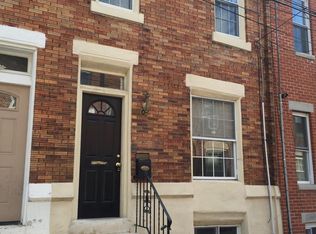 2526 Kimball St, Philadelphia, PA 19146