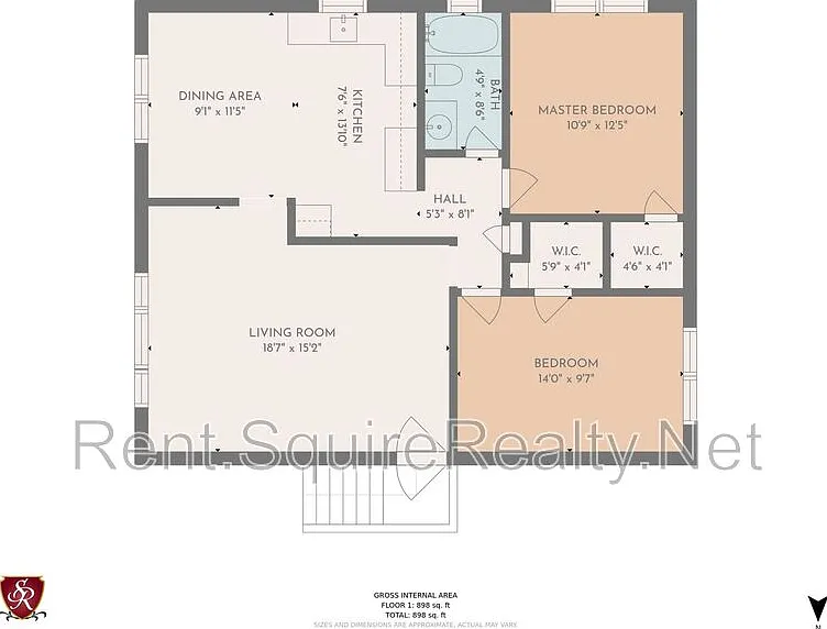 537.5 W Crescent Dr — Photo 3