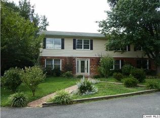 10518 Carriage Rd, Spotsylvania, VA 22551