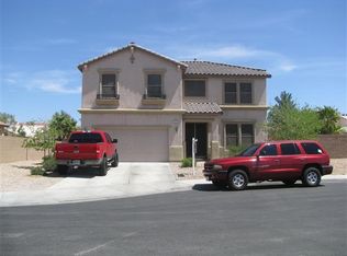 270 Chamomile Dr, Henderson, NV 89015