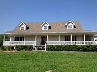 605 NW 451st Rd, Clinton, MO 64735