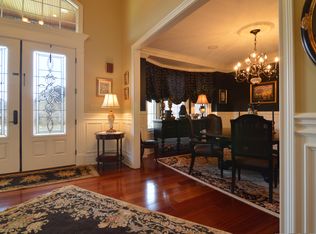 413 Quarter Horse Ln, Mars, PA 16046