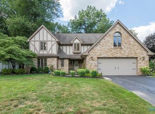 2405 Wimbledon Park Blvd, Toledo, OH 43617