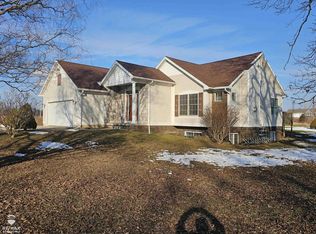 2431 S Morrice Rd, Owosso, MI 48867