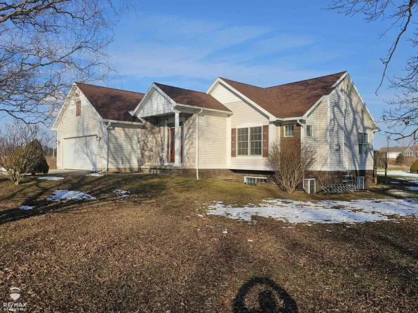 2431 S Morrice Rd, Owosso, MI 48867