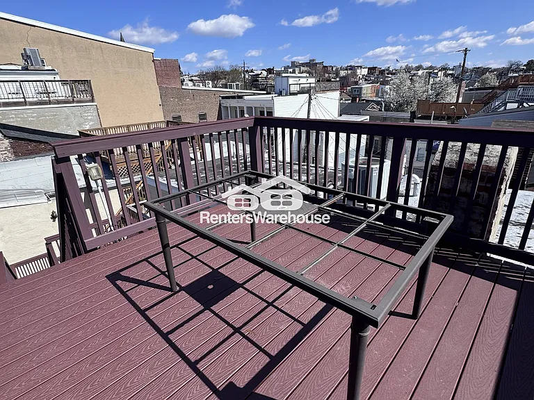 1802 Gough St — Photo 24