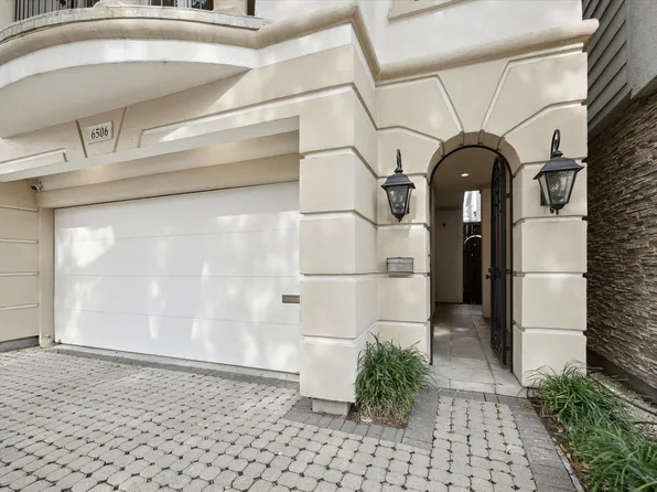 6506 Rodrigo St, Houston, TX 77007