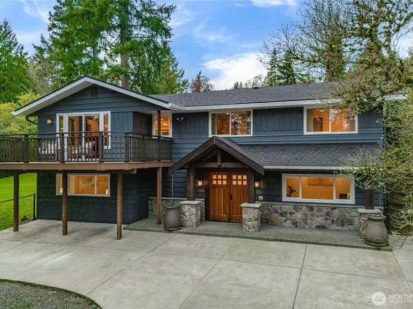 23134 SE 58th Street, Issaquah, WA 98029
