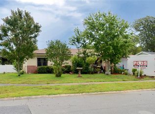 1633 Palmer Dr, Ormond Beach, FL 32174