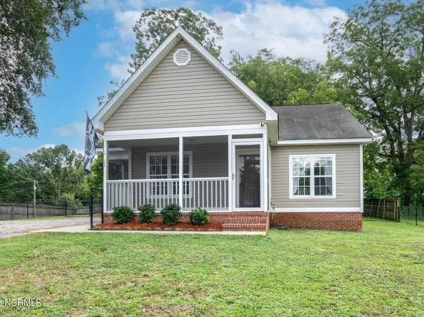 209 N Boddie Street, Nashville, NC 27856
