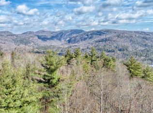 42 Ledgeview Road, Cashiers, NC 28717