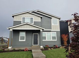 2795 Meadowlark Ave, Woodburn, OR