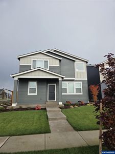 2795 Meadowlark Ave, Woodburn, OR, 97071