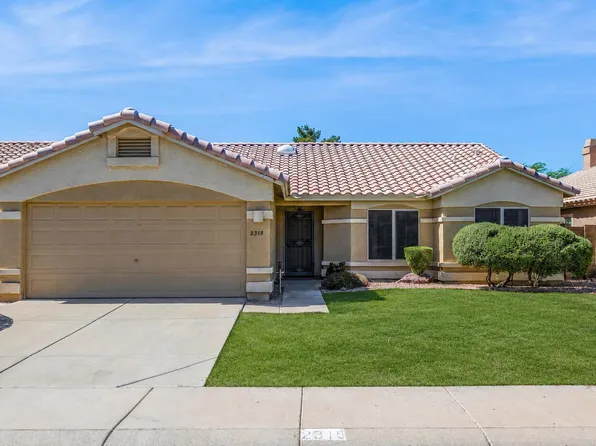 2315 E EDNA Avenue, Phoenix, AZ 85022