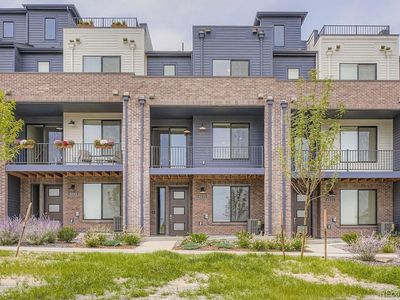 8323 Mount Kataka Street, Littleton, CO, 80125