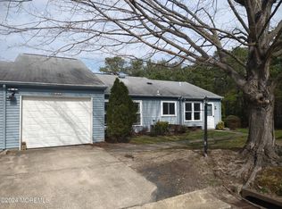 806A Westminster Ct, Manchester, NJ 08759