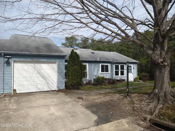 806A Westminster Court, Manchester, NJ 08759