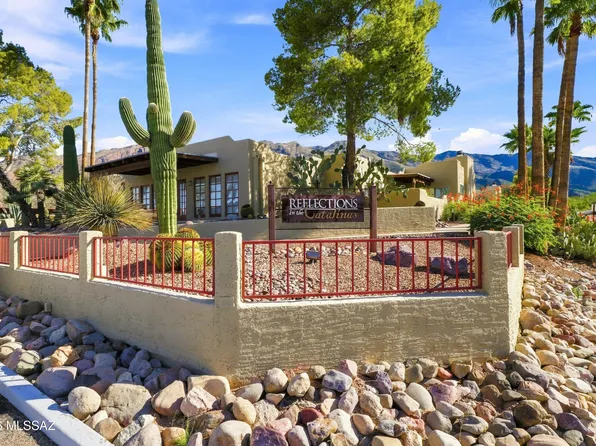 6255 N Camino Pimeria Alta APT 15, Tucson, AZ 85718