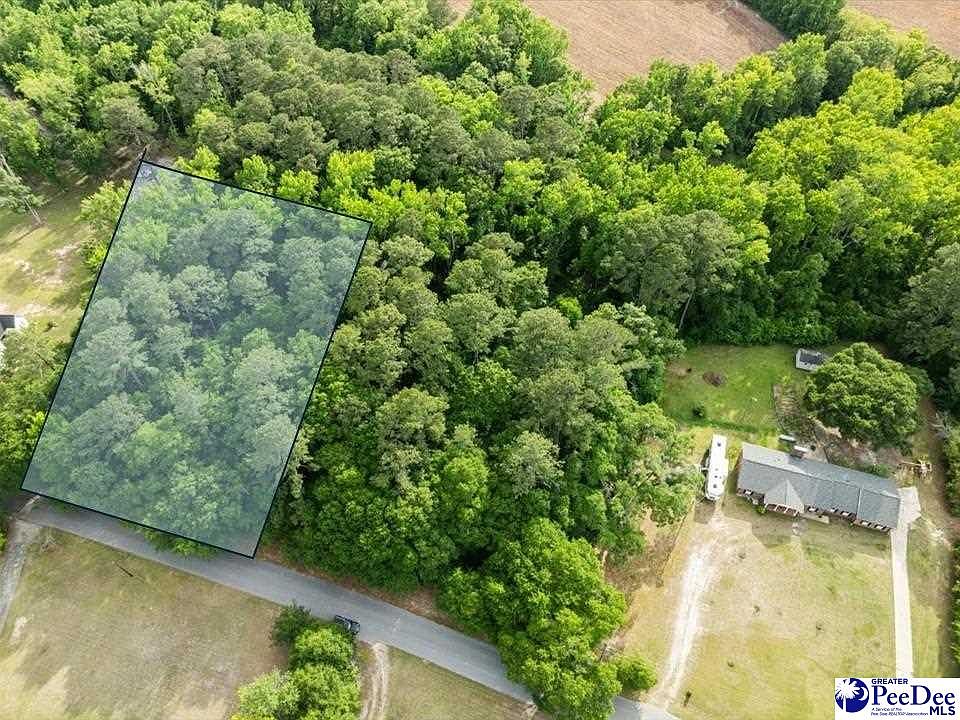 1st image of LOT 2 Hickory St