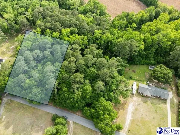 LOT 2 Hickory St, Florence, SC 29501