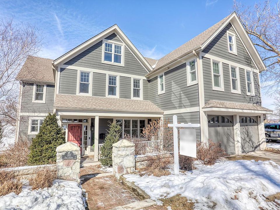 361 Park Ave, Pewaukee, WI 53072 Zillow