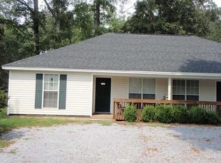 3312 Branch St #3312, Millbrook, AL 36054