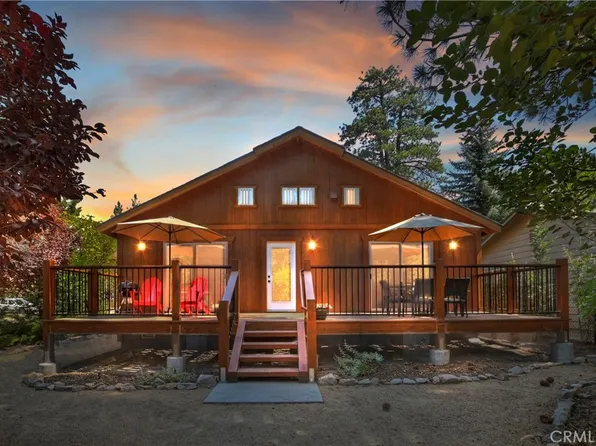 370 Oriole Dr, Big Bear Lake, CA 92315